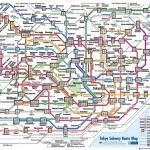 tokyosubwaymapJ