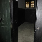 Prison Hallway