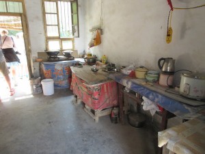 House Kitchen