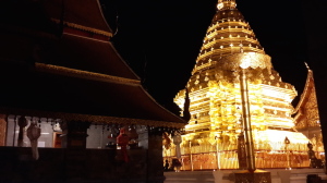 Main Stupa