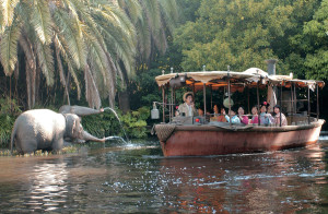 JungleCruise