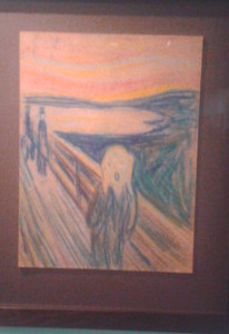 Oslo.17.Munch.Scream