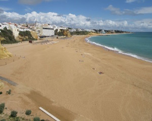 Albufeira.01.Beach