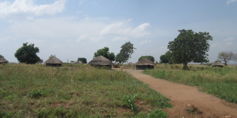 Apac, Uganda