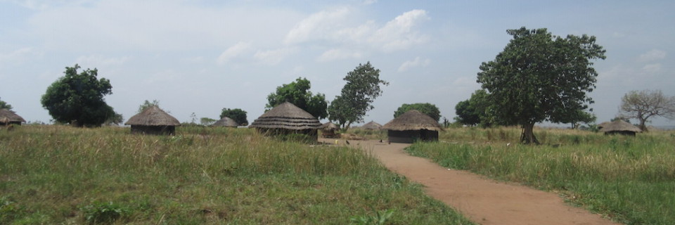 Apac, Uganda