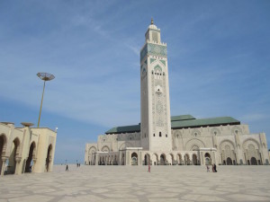 Casa.01,Mosque