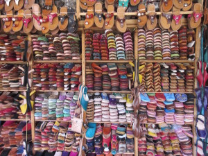 Fes.10.Slippers