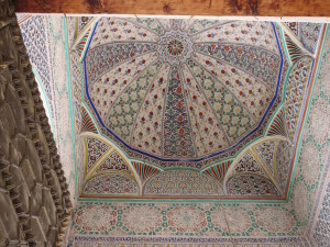 Fes.14.Ceiling