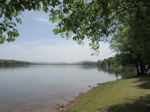 Ifrane.03.Lake