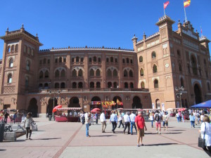 Madrid.01.PlazaDeToros