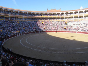 Madrid.02.BullringAboutToStart