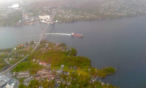 Bergen.02.BoatinRiver