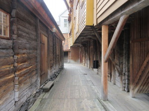 Bergen.09.OldVillageAlley