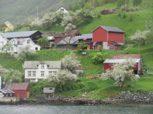 Flam.10.VillageWithFloweringTrees